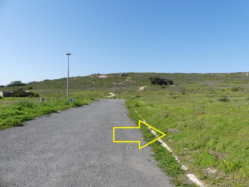 0 Bedroom Property for Sale in Harbour Lights Western Cape